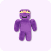 Wemmbu Plush Type B