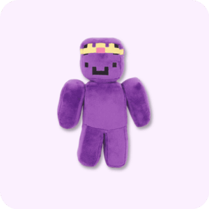 Wemmbu Plush Type B