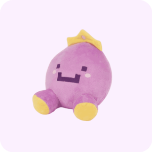 Wemmbu Plush Type C