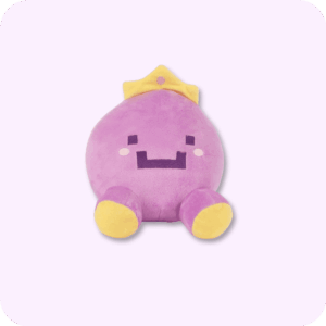 Wemmbu Plush Type C