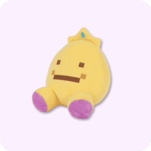 Wemmbu Plush Type D