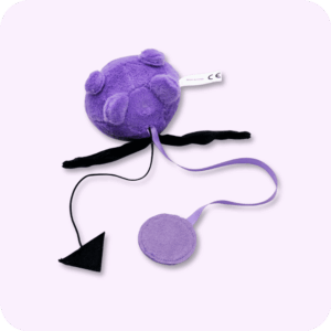 Wemmbu Shoulder Plush