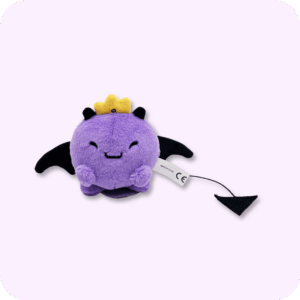 Wemmbu Shoulder Plush